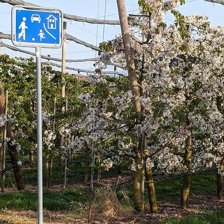 Kinderlachen Вассербург Экстерьер фото